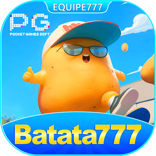 BATATA777 Logo